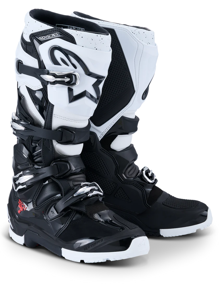 Alpinestars Tech7 オフロードブーツ US9 モトクロス Tech 7 - MX Boots | Alpinestars®