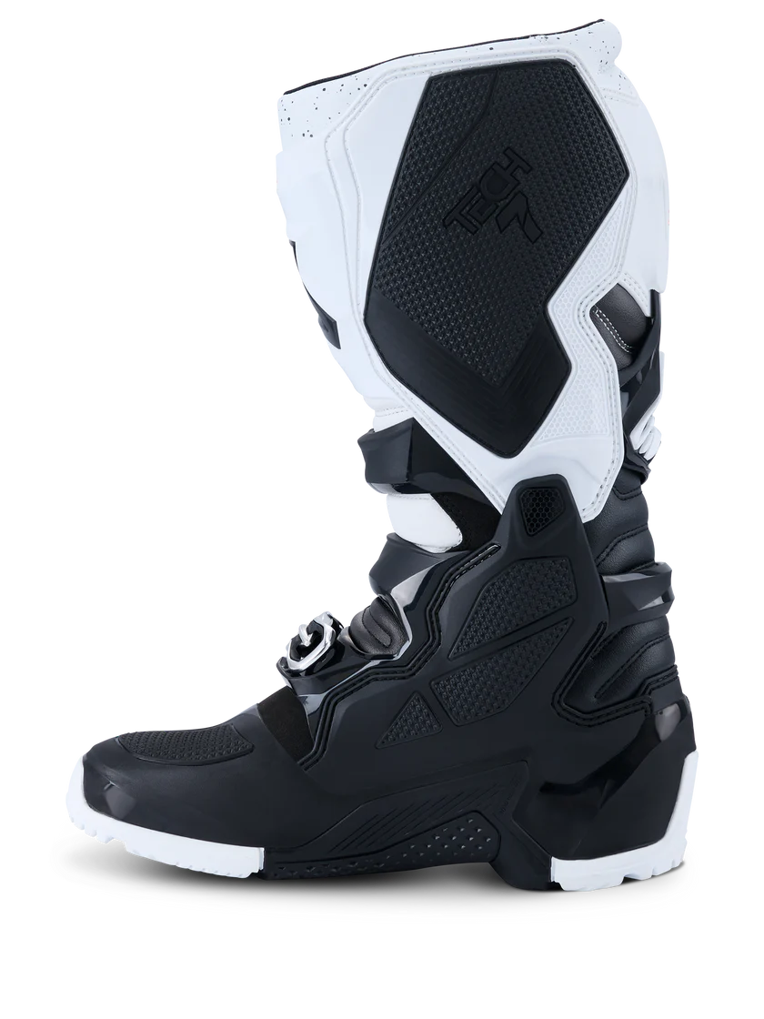 2026 Alpinestars Tech 7 Enduro Boots - Black/White