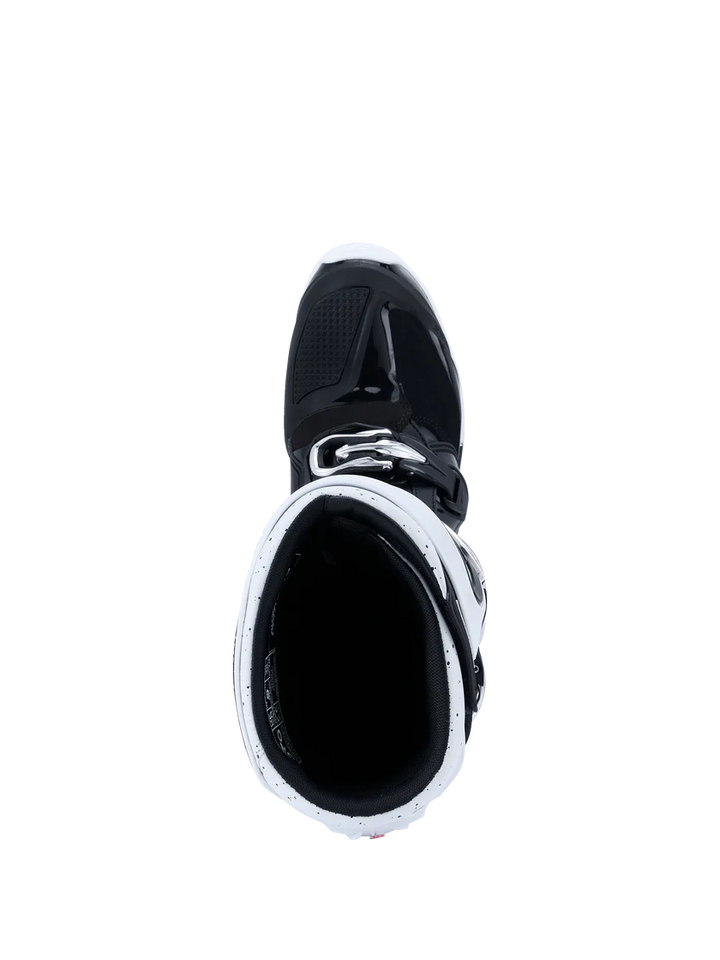 2026 Alpinestars Tech 7 Enduro Boots - Black/White