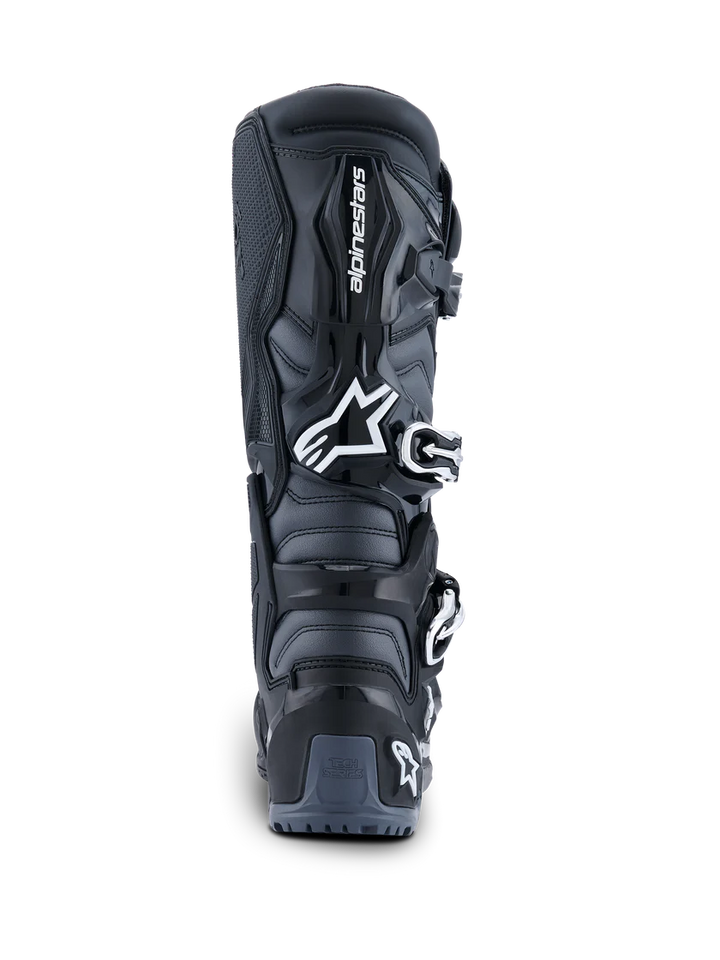 2026 Alpinestars Tech 7 Enduro Boots - Black/Anthracite/White