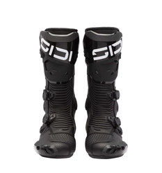 SIDI MAG-2 AIR ROAD RACE BOOTS - BLACK/BLACK