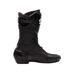 SIDI MAG-2 AIR ROAD RACE BOOTS - BLACK/BLACK