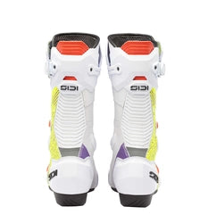 SIDI MAG-2 AIR ROAD RACE BOOTS - BAUTISTA