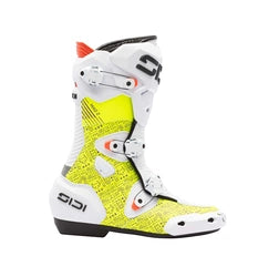SIDI MAG-2 AIR ROAD RACE BOOTS - BAUTISTA