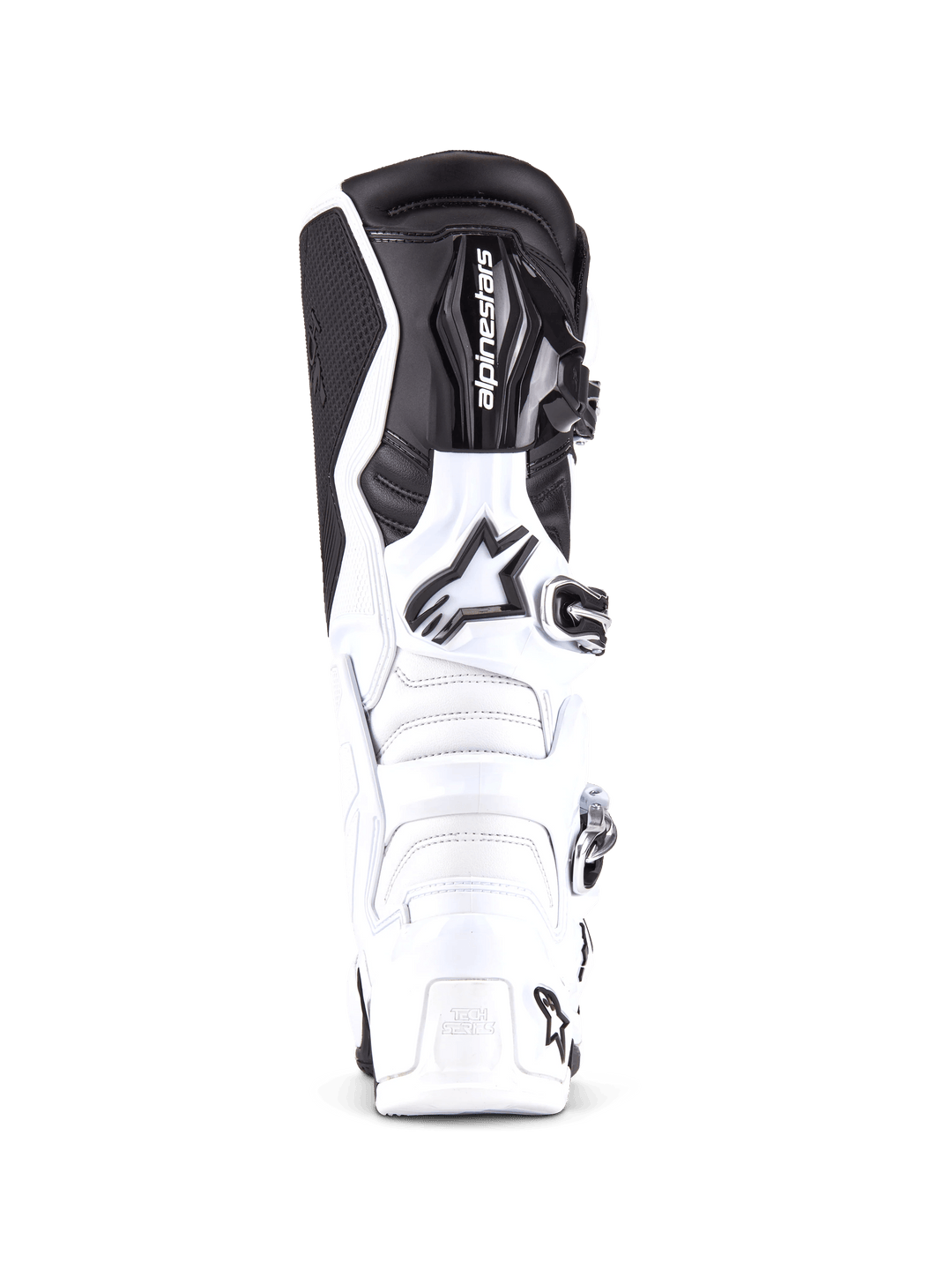 Alpinestars Tech 7 Boots 2026 - White/Black – Motor Psycho Sport Alpinestars Tech 7 Boots 2026 - White/Black – Motor Psycho Sport
