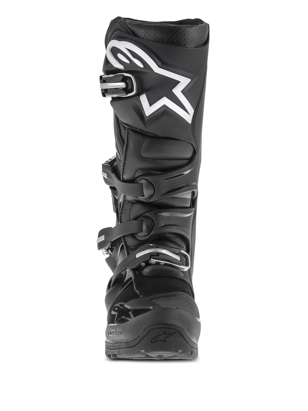 Alpinestars Tech 7 Enduro Boots - Black - CLOSEOUT