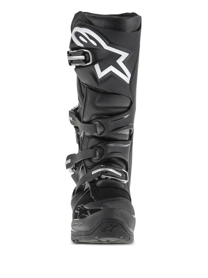 Alpinestars Tech 7 Enduro Boots - Black - CLOSEOUT