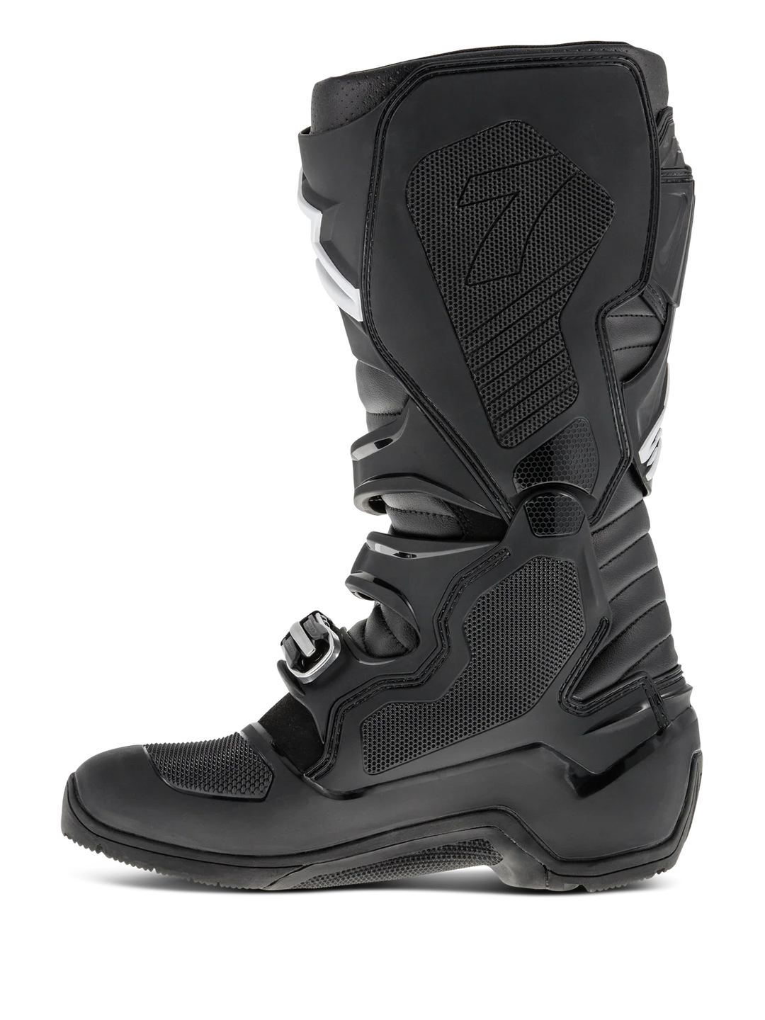 Alpinestars Tech 7 Enduro Boots - Black - CLOSEOUT