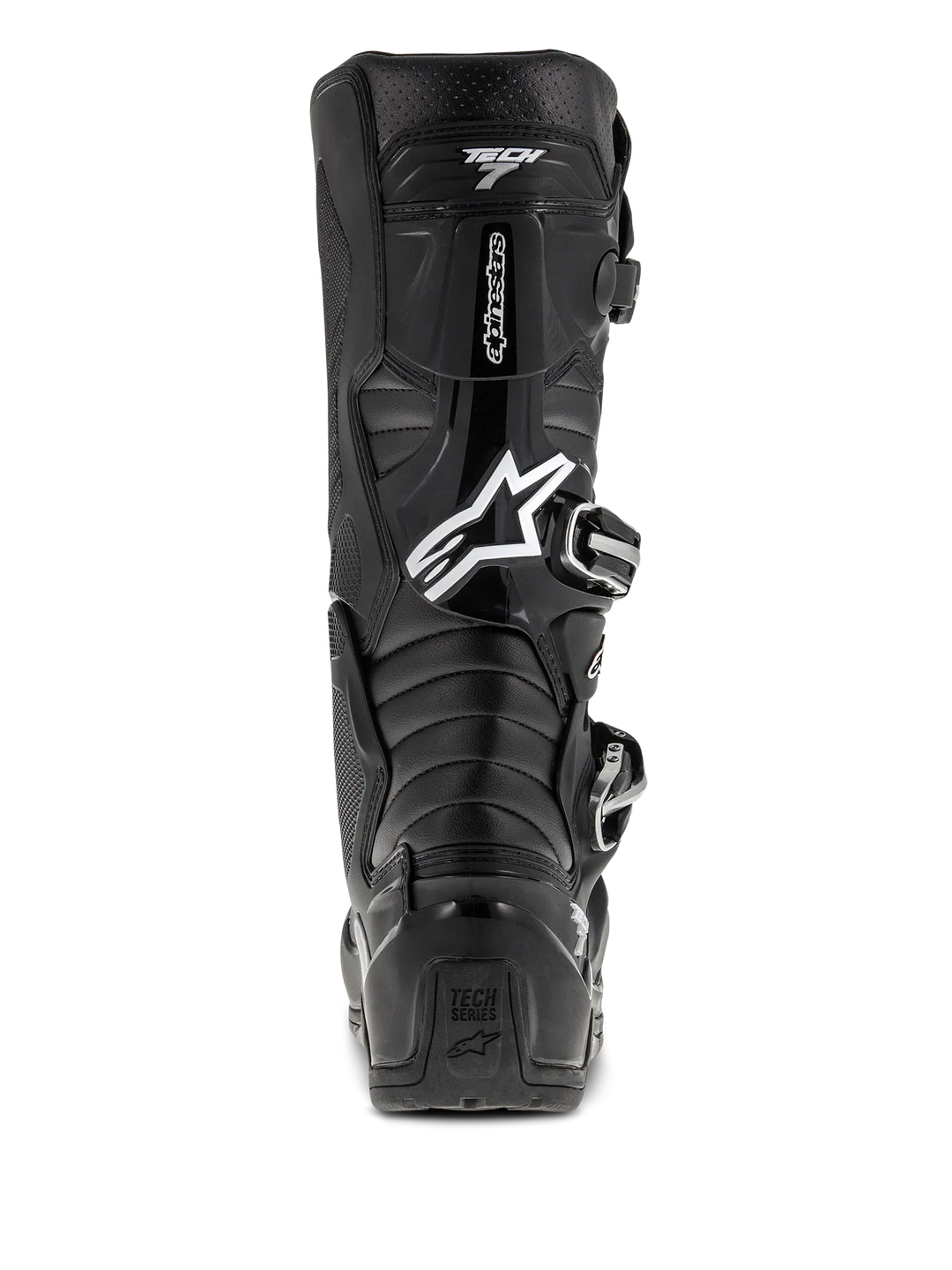 Alpinestars Tech 7 Enduro Boots - Black - CLOSEOUT