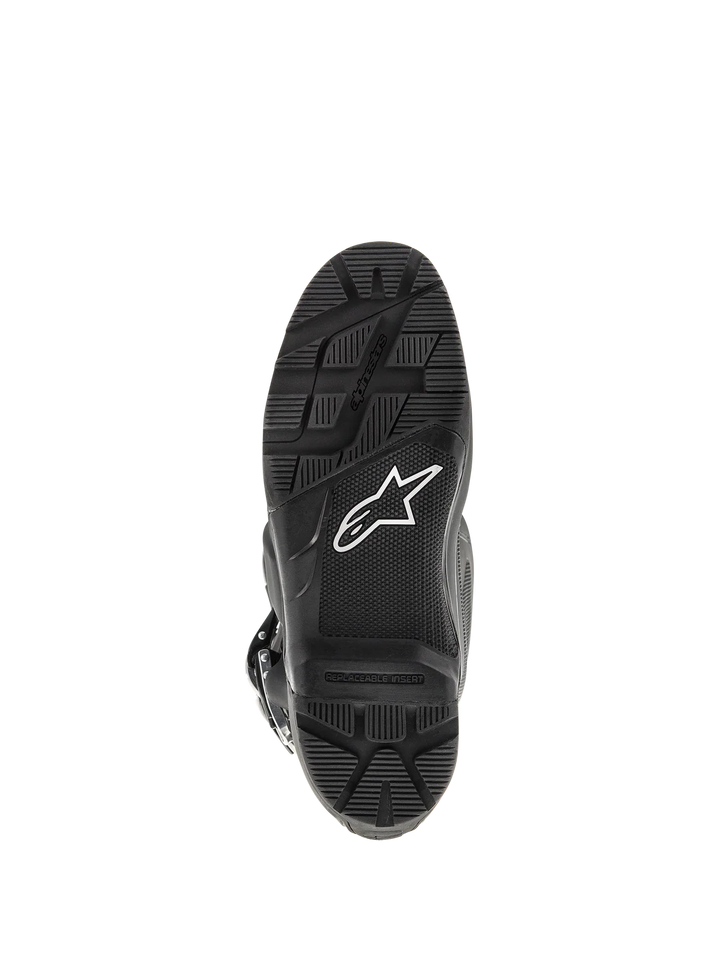 Alpinestars Tech 7 Enduro Boots - Black - CLOSEOUT