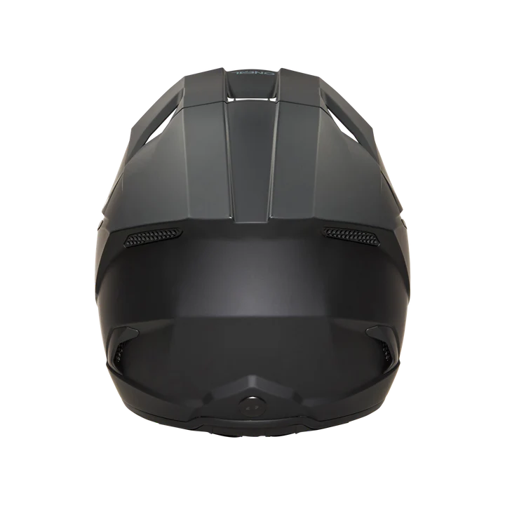 O'Neal 3 SRS Solid Black