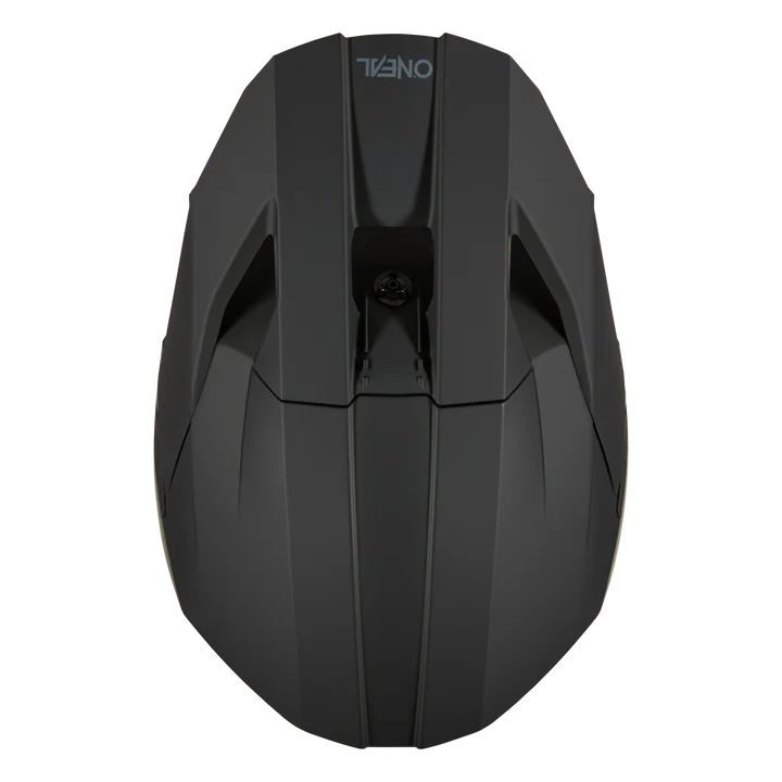 O'Neal 3 SRS Solid Black