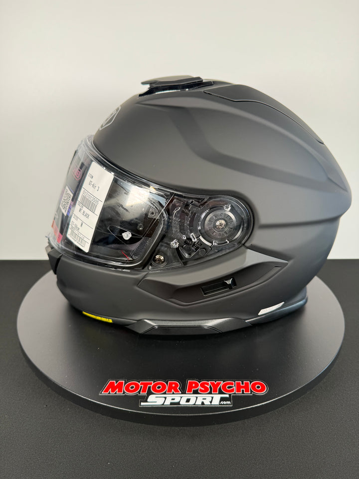 Shoei GT-Air 3 Helmet - Matte Black - Size M - USED / OPEN BOX