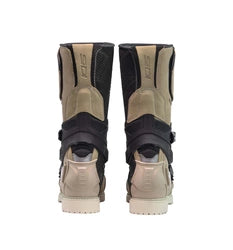 SIDI ADVENTURE 2 GORE TOURING BOOTS - SAND OCHRE