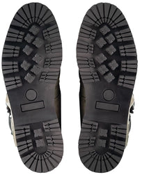 SIDI MID ADVENTURE 2 GORE TOURING BOOTS - MILITARY