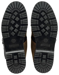 SIDI MID ADVENTURE 2 GORE TOURING BOOTS - TOBACCO