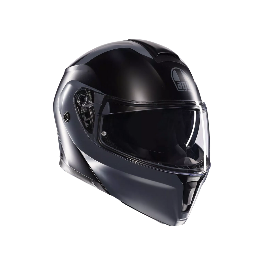 agv dark rider helmet AGV Streetmodular Helmet