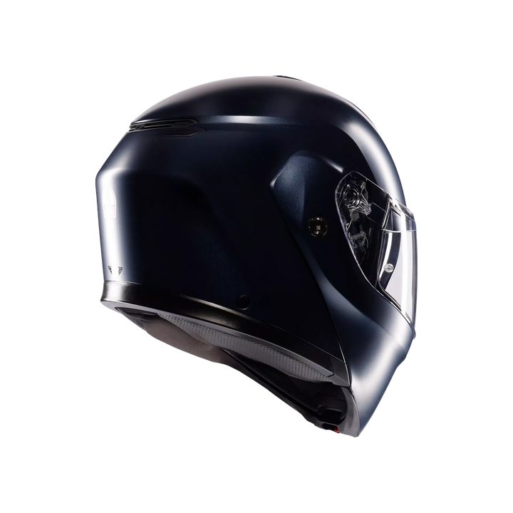 AGV Streetmodular Helmet - Mono Matte Profondo Blue