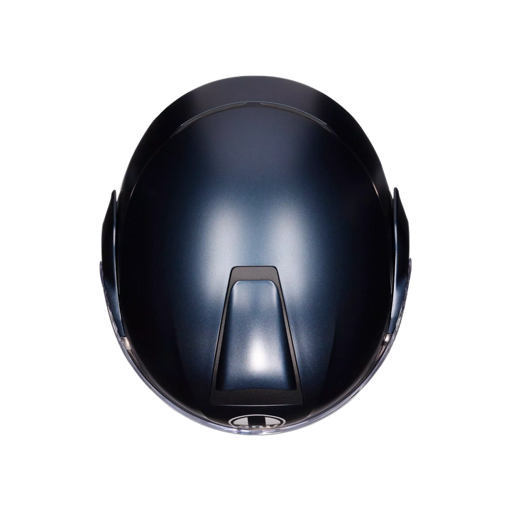 AGV Streetmodular Helmet - Mono Matte Profondo Blue
