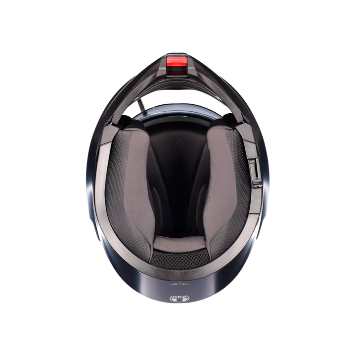 AGV Streetmodular Helmet - Mono Matte Profondo Blue