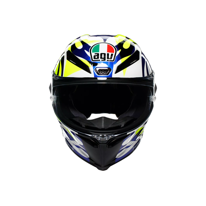 AGV Pista GP RR Helmet - Soleluna 2023 Limited Edition