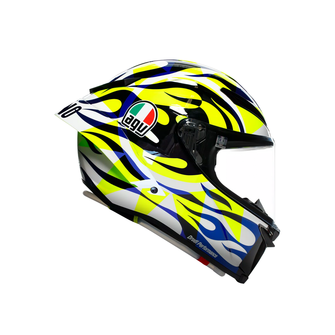 AGV Pista GP RR Helmet - Soleluna 2023 - Limited