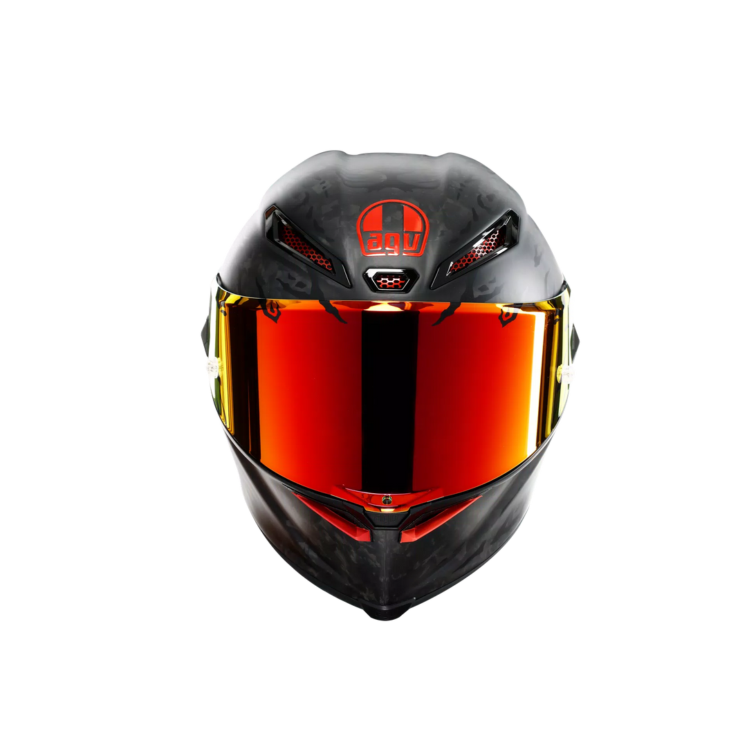 agv pista gp r limited edition AGV Pista GP RR Helmet