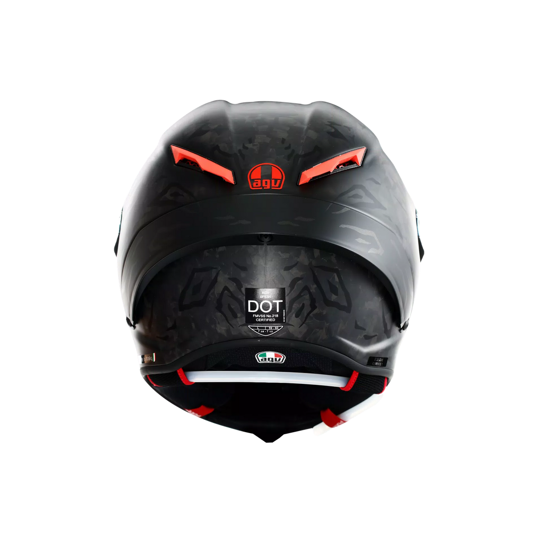 agv heart edition helmet price AGV Pista GP RR Helmet