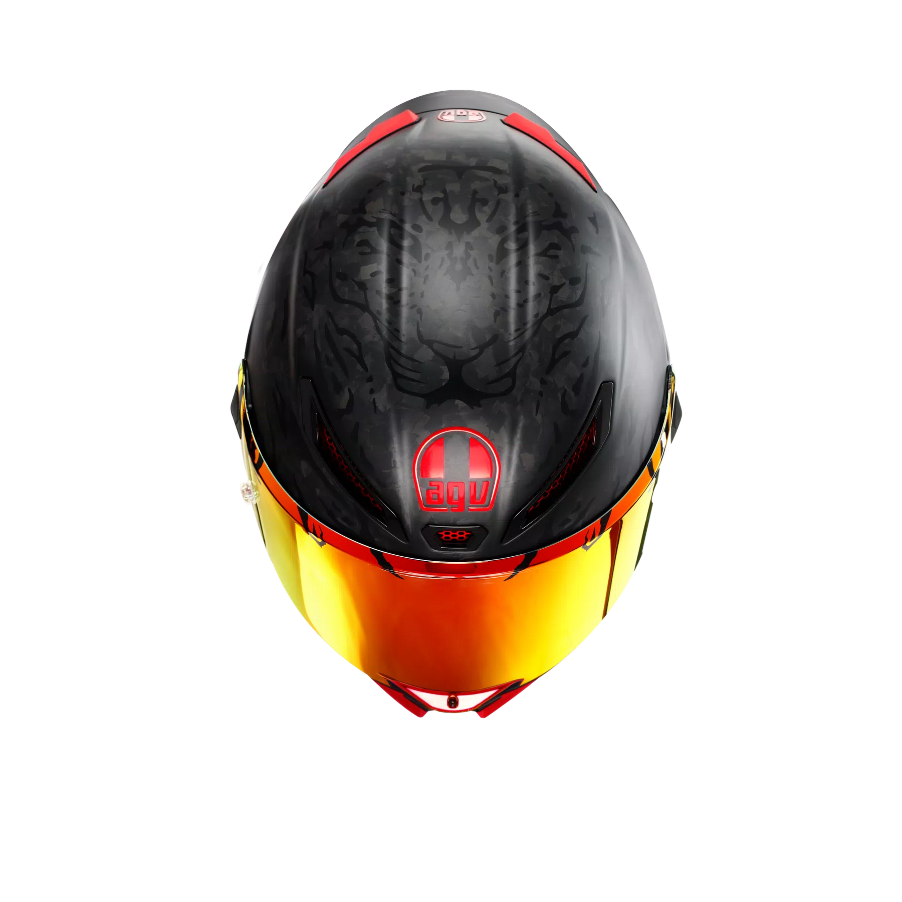 AGV Pista GP RR Helmet