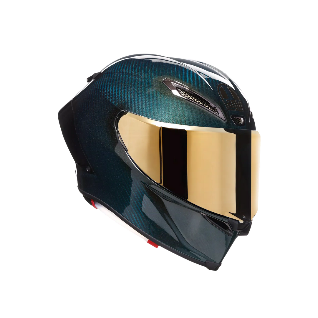agv helmet designs AGV Pista GP RR Helmet