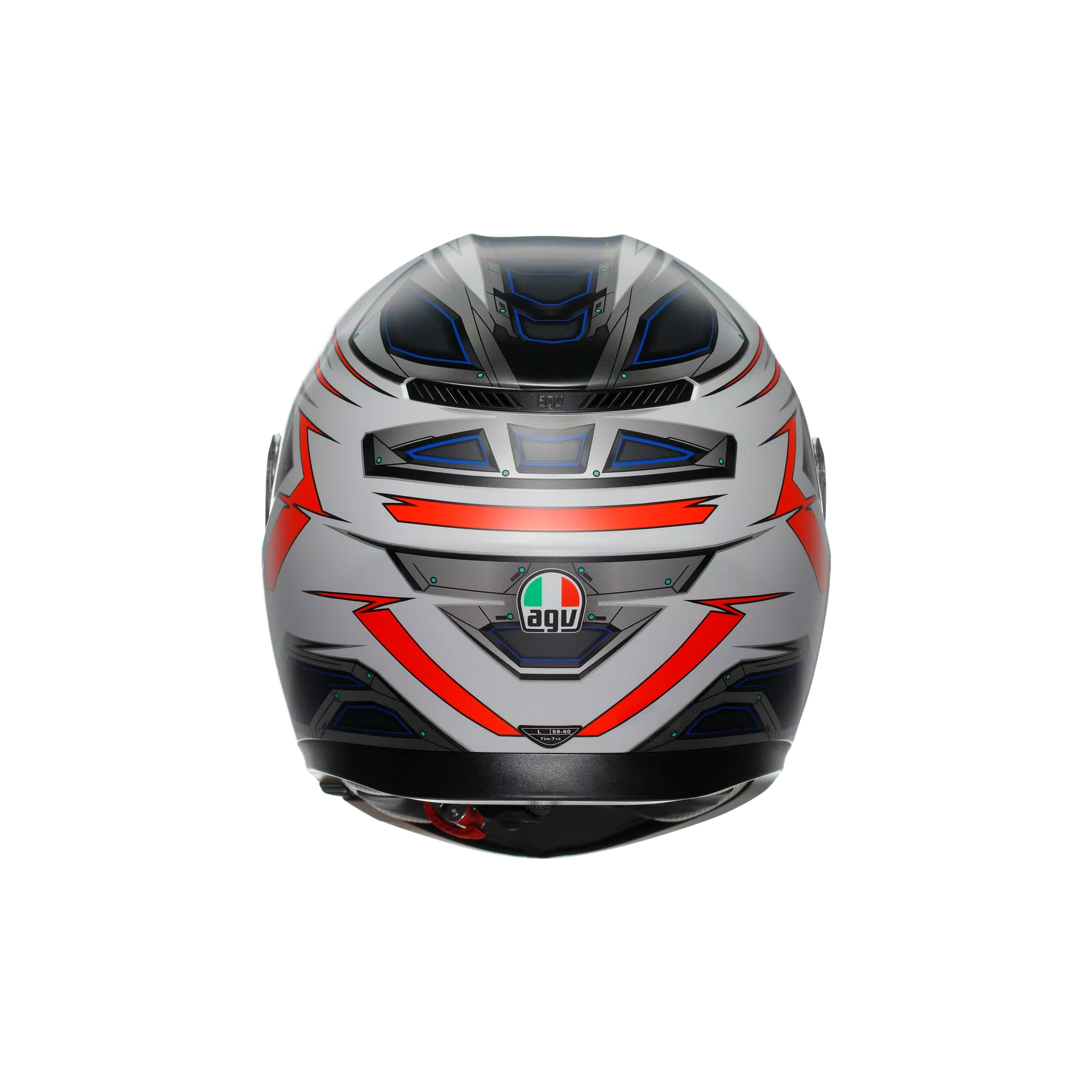 AGV K3 Helmet