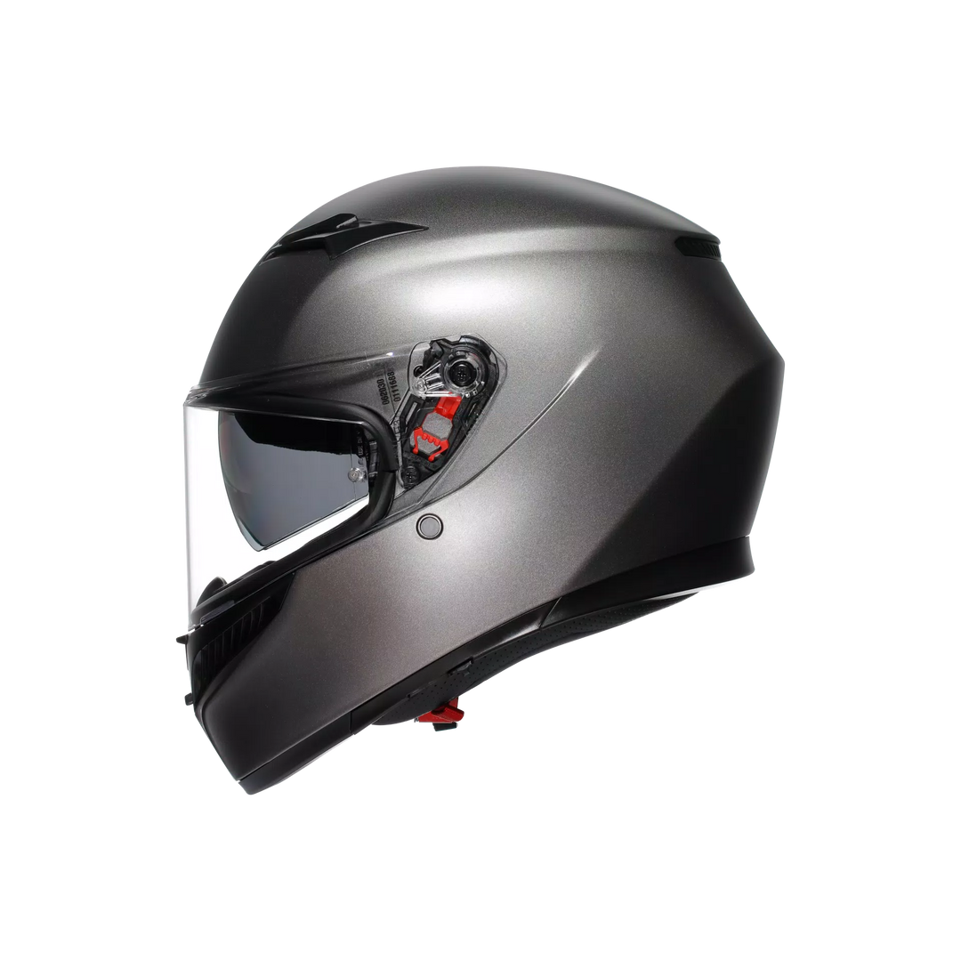 agv k3 black matte AGV K3 Helmet