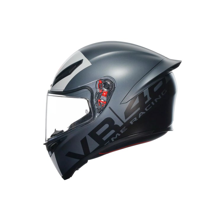 AGV K1 S Helmet - Limit 46