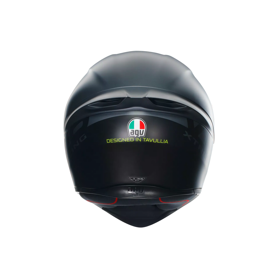 AGV K1 S Helmet