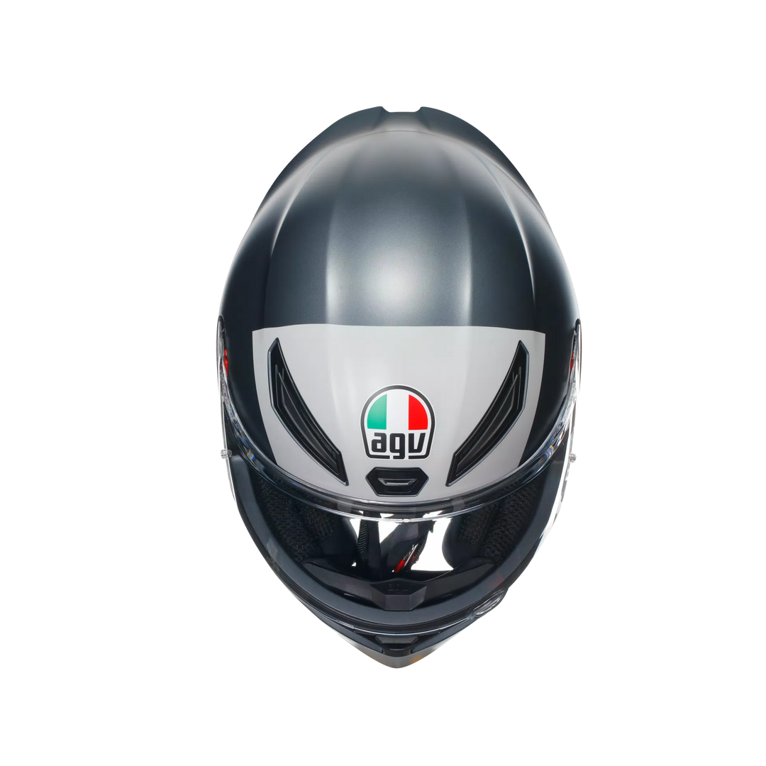AGV K1 S Helmet - Limit 46