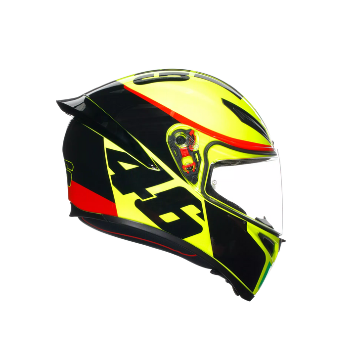 AGV K1 S Helmet - Grazie Vale