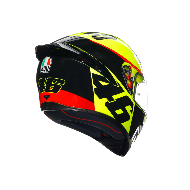 AGV K1 S Helmet - Grazie Vale
