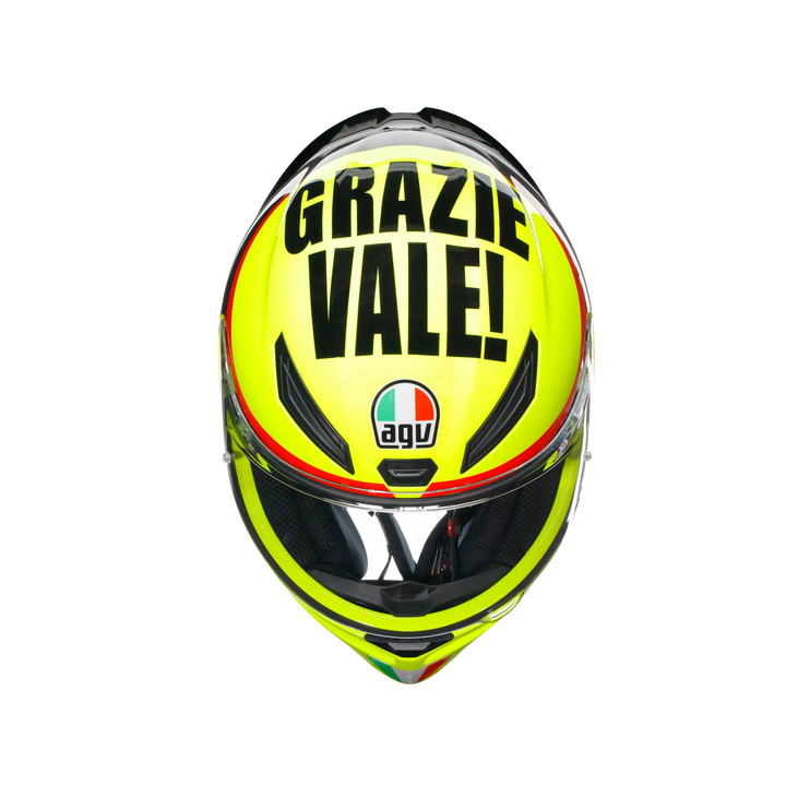AGV K1 S Helmet - Grazie Vale