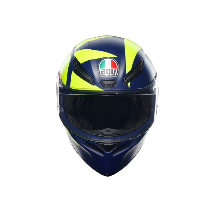 AGV K1 S Helmet - Soleluna 2018