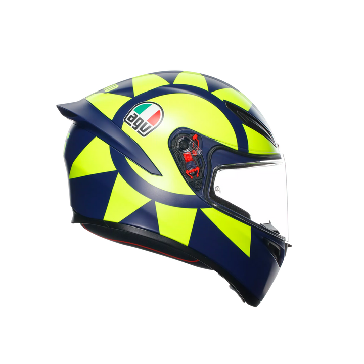 AGV K1 S Helmet - Soleluna 2018
