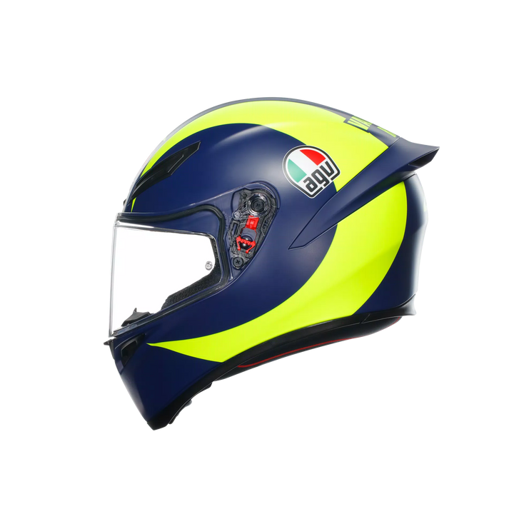 AGV K1 S Helmet - Soleluna 2018