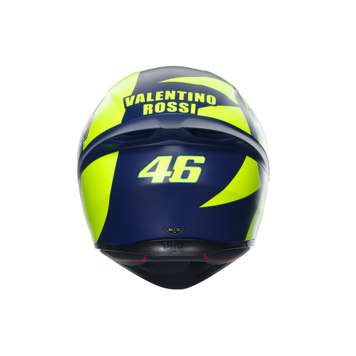 AGV K1 S Helmet - Soleluna 2018