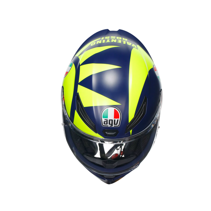 AGV K1 S Helmet - Soleluna 2018