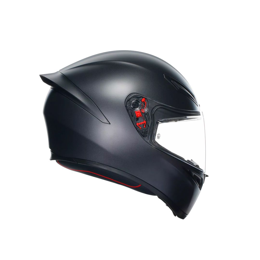 AGV K1 S Helmet - Matte Black