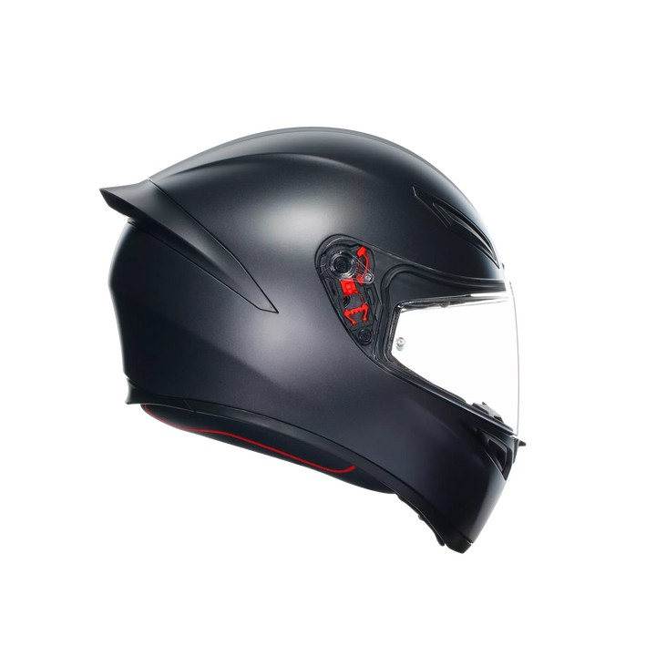 AGV K1 S Helmet - Matte Black