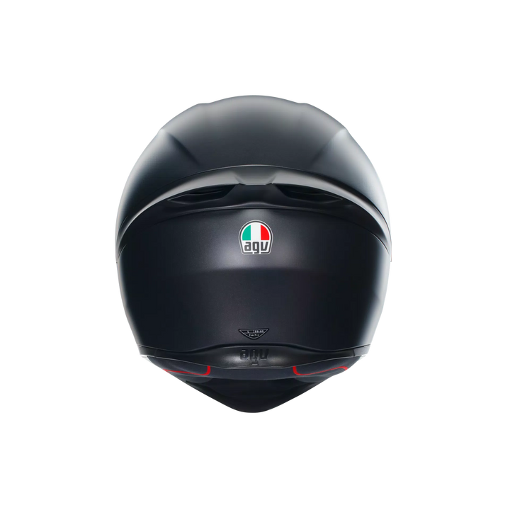 AGV K1 S Helmet - Matte Black