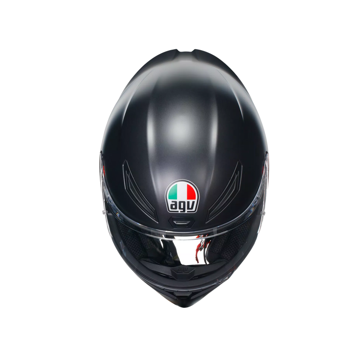AGV K1 S Helmet - Matte Black