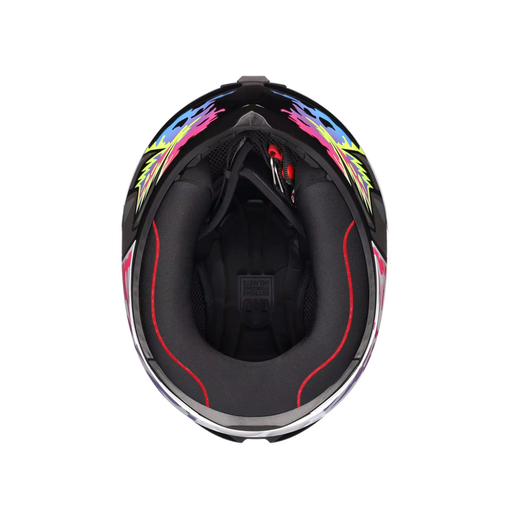 AGV K1 S Helmet - Bezzecchi 2023