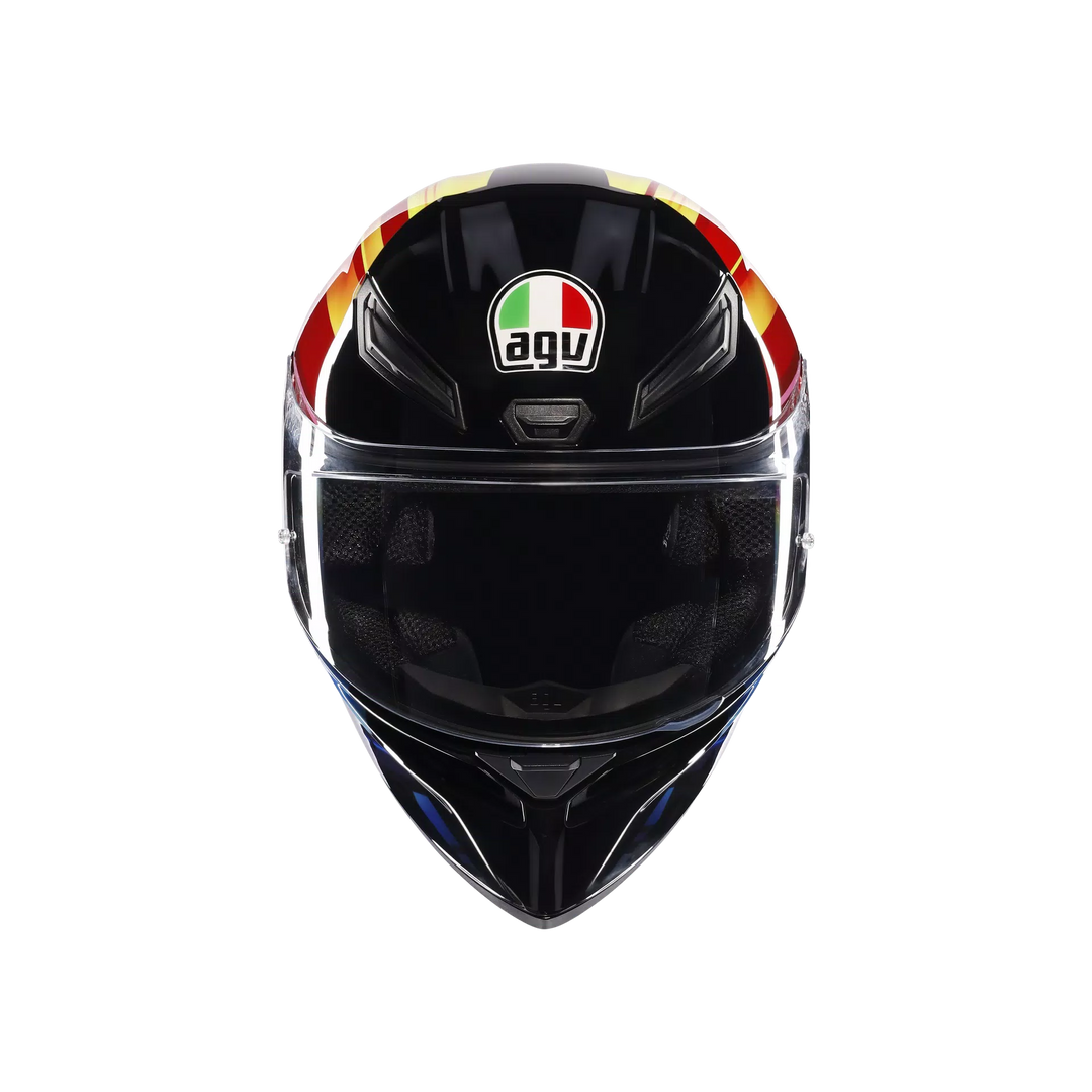 AGV K1 S Helmet - Pulse 46
