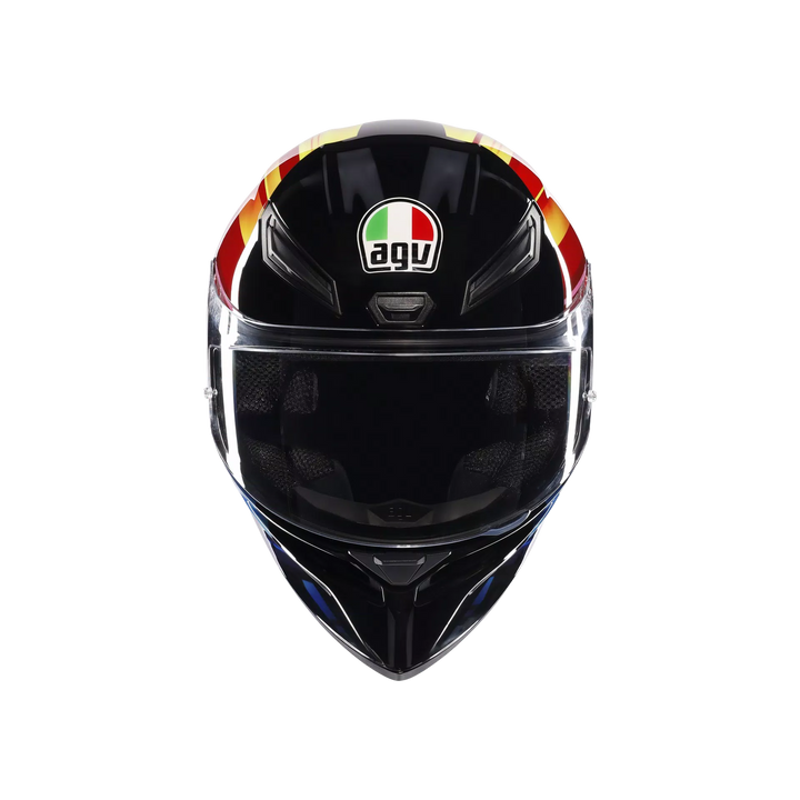 AGV K1 S Helmet - Pulse 46